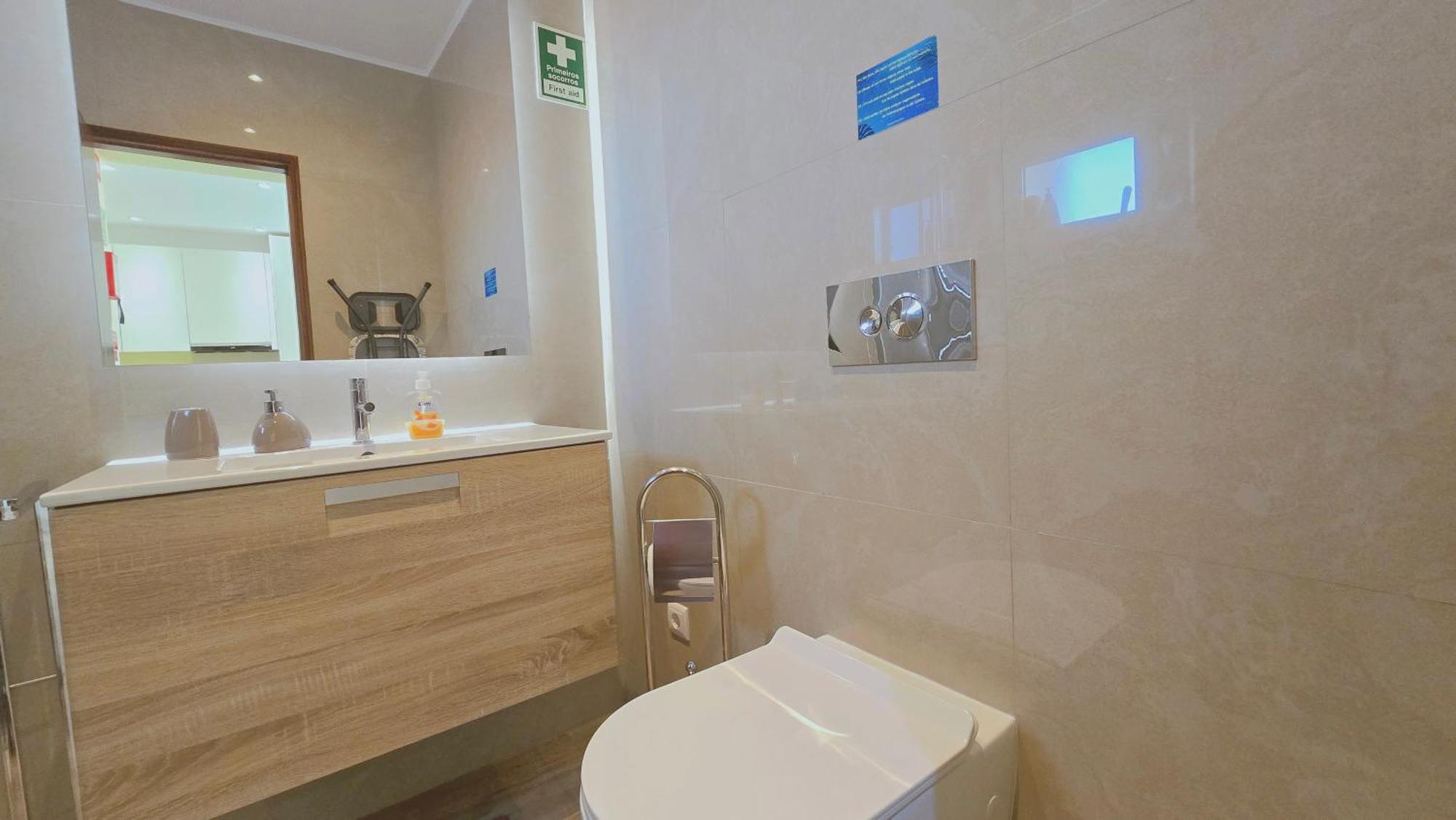Praia Eulalia With Pool And 5 Minutes From The Beach Albufeira Exterior photo